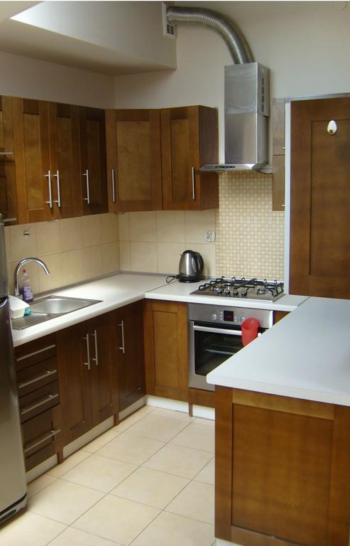 Apartament Arkada Apartment Rzeszow Exterior photo