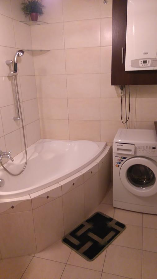 Apartament Arkada Apartment Rzeszow Exterior photo